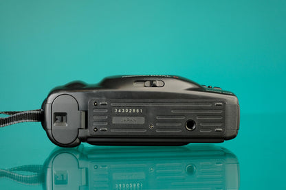 Minolta Freedom Dual C 35mm Point and Shoot Film Camera