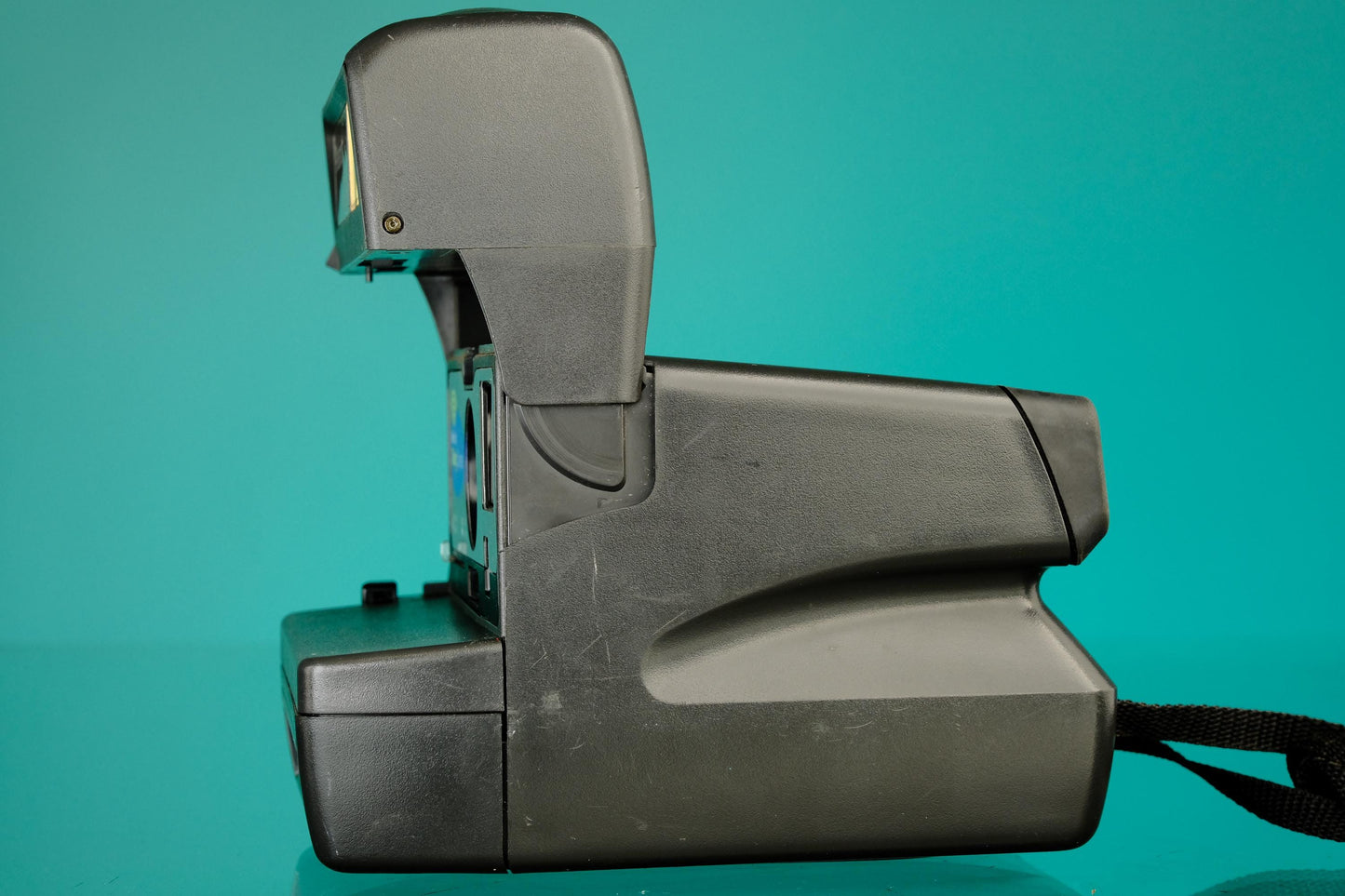 Polaroid 600 One Step Talking Camera Instant Film