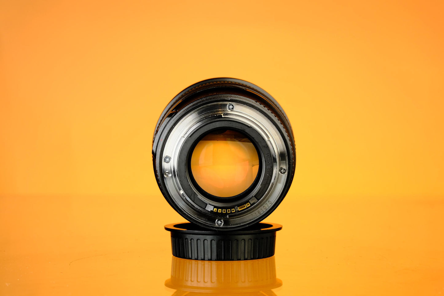 Canon EF 24mm F/1.5 L II USM Lens