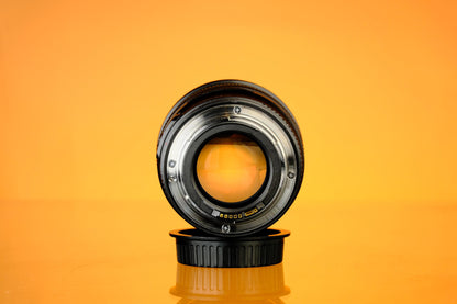 Canon EF 24mm F/1.5 L II USM Lens