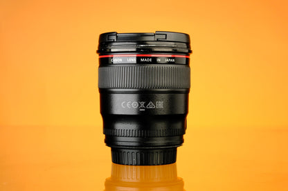 Canon EF 24mm F/1.5 L II USM Lens