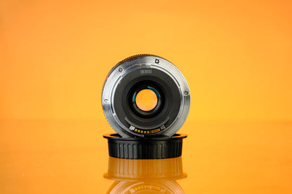 Canon EF 24mm F/2.8 Lens