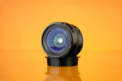 Canon EF 24mm F/2.8 Lens