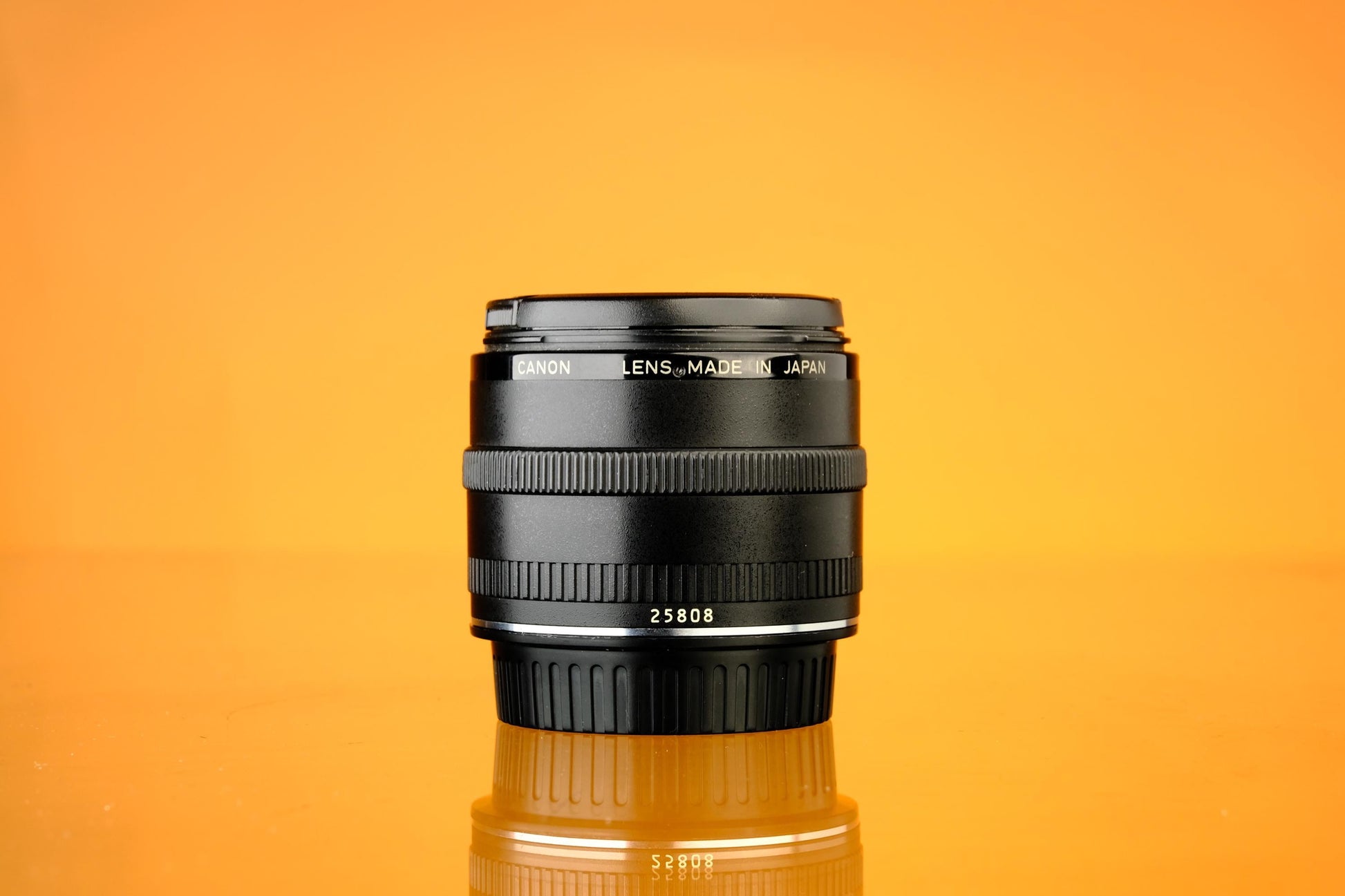 Canon EF 24mm F/2.8 Lens