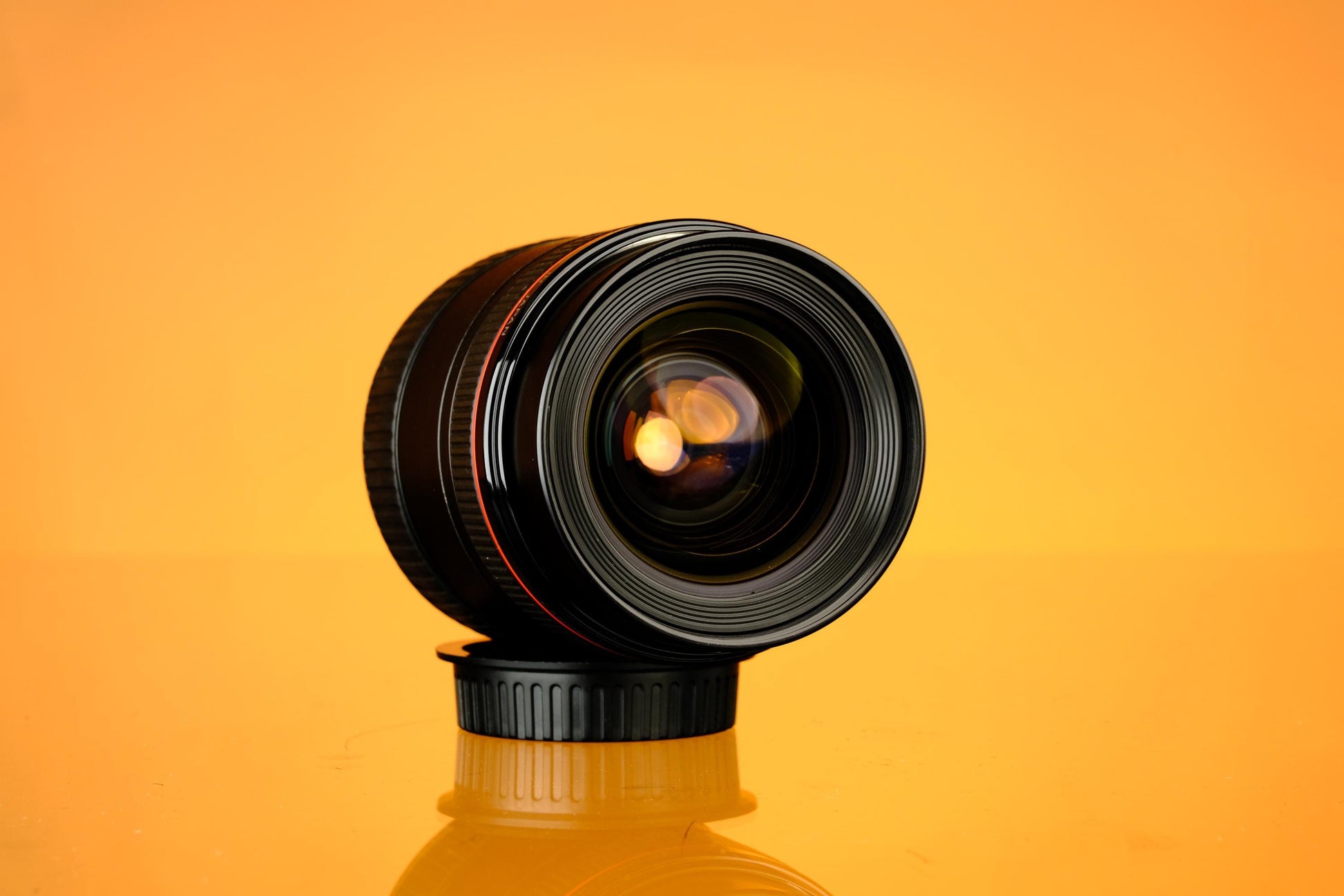 Canon EF L Series 28-80mm f/2.8-4 Lens