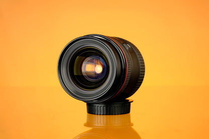 Canon EF L Series 28-80mm f/2.8-4 Lens