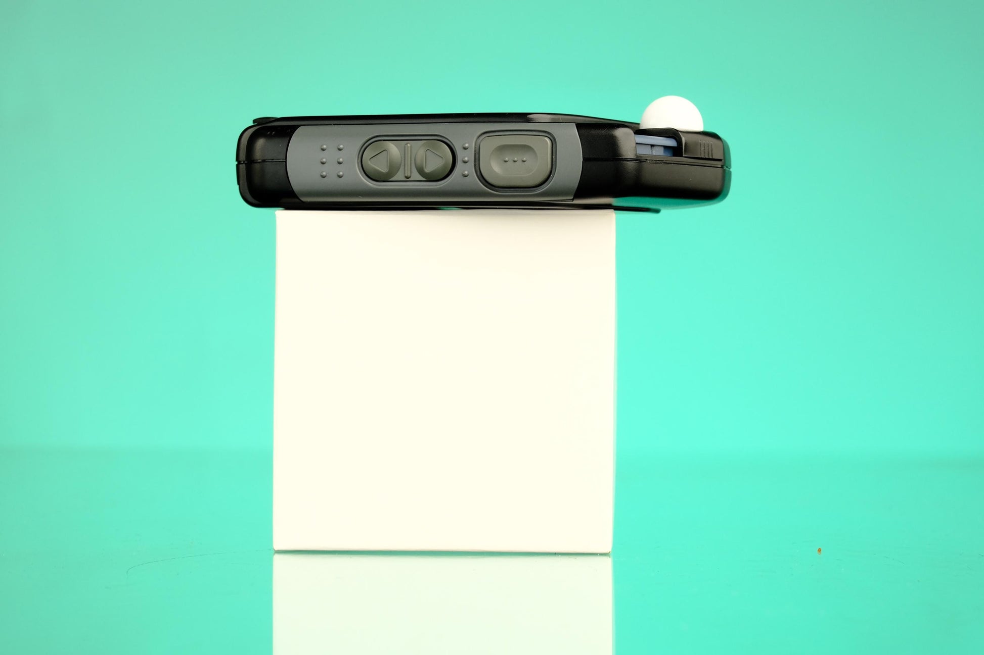 Sekonic L-308S Incident Ambient & Flash Light Meter