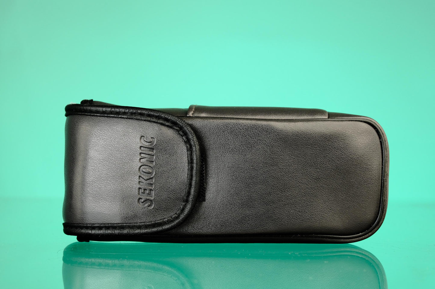 Sekonic L-358 Incident Ambient & Flash Light Meter