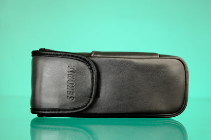 Sekonic L-358 Incident Ambient & Flash Light Meter