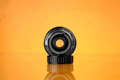 Sears Tokina 28mm f/2.8 Wide Angle Prime Pentax K PK Mount Lens