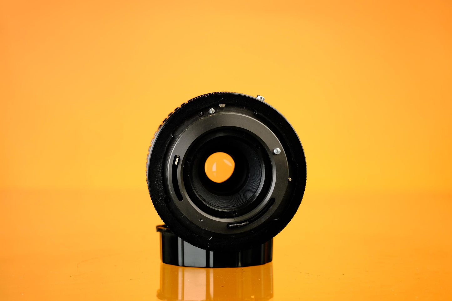 Super Alibinar Zoom 80-200mm f/5.5 Telephoto Zoom Lens for Canon Ae-1 FD Mount