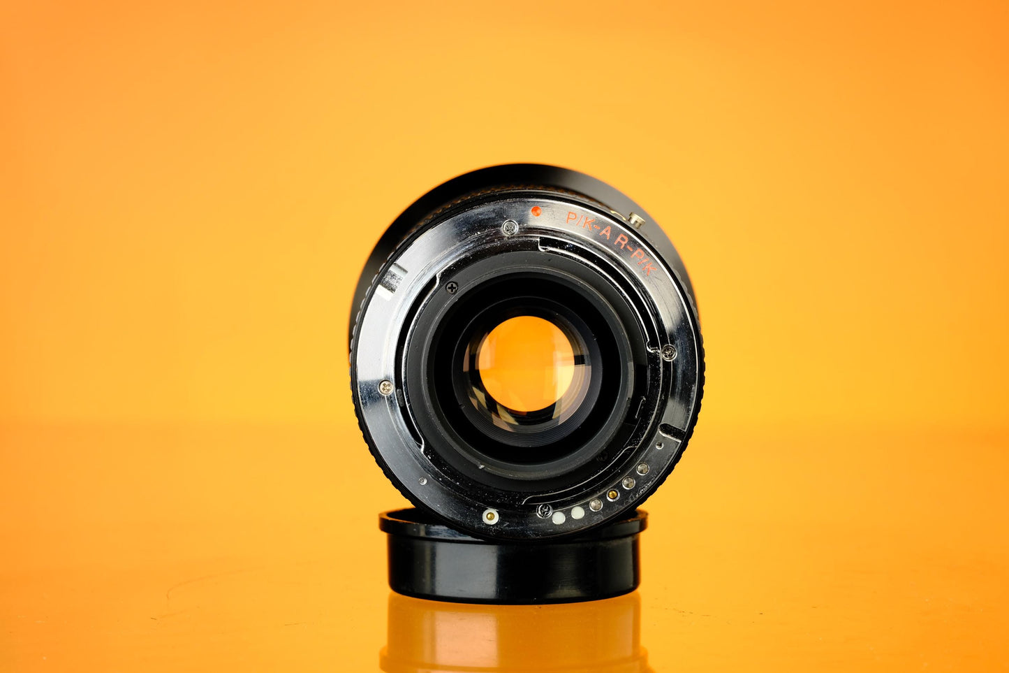 Vivitar 28-105mm f/3.5-4.5 Macro Focusing Zoom MC Pentax K PK Mount