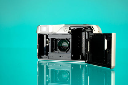 Pentax Espio 150SL 35mm Point & Shoot Film Camera