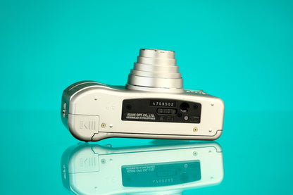 Pentax Espio 150SL 35mm Point & Shoot Film Camera