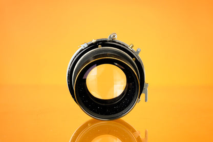 Schneider-Kreuznach 210mm f/5.6 Symmar Large Format Lens - Synchro Compur Shutter
