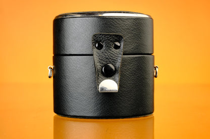 Schneider-Kreuznach 210mm f/5.6 Symmar Large Format Lens - Synchro Compur Shutter