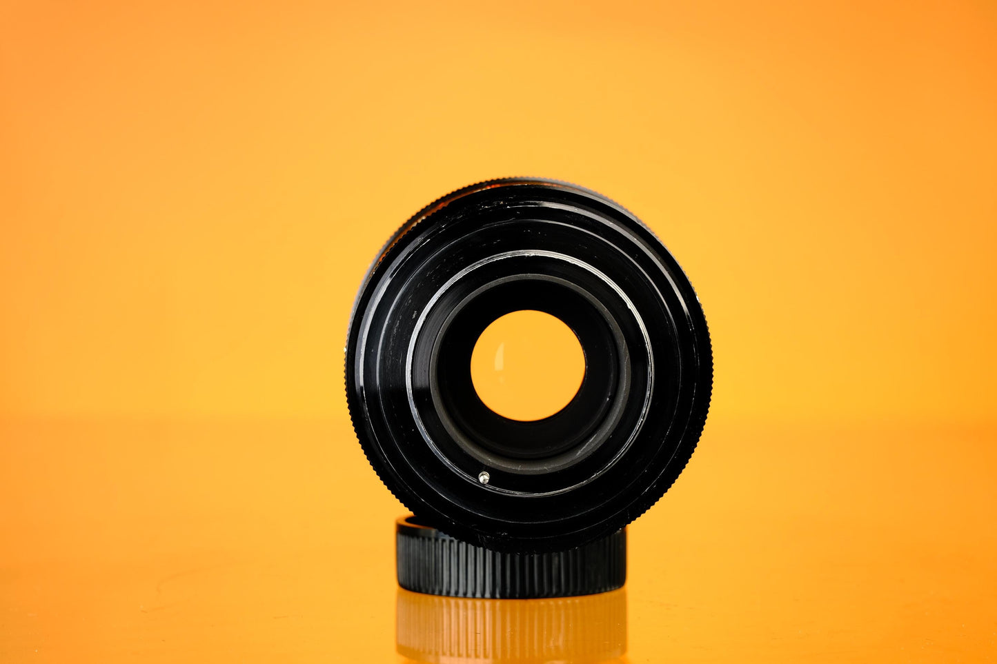 Vivitar 200mm f/3.5 Telephoto Prime Lens - M42 Screw Mount