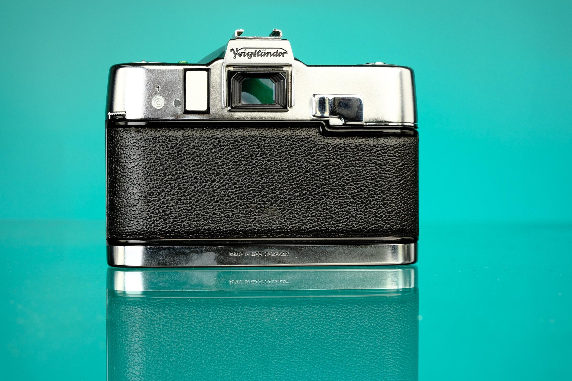 Voigltander Ultramatic 35mm SLR + Skoparex 35mm f/3.4, 50mm f/2.0 Septon, 135mm f/4 Super Dynarex Lenses