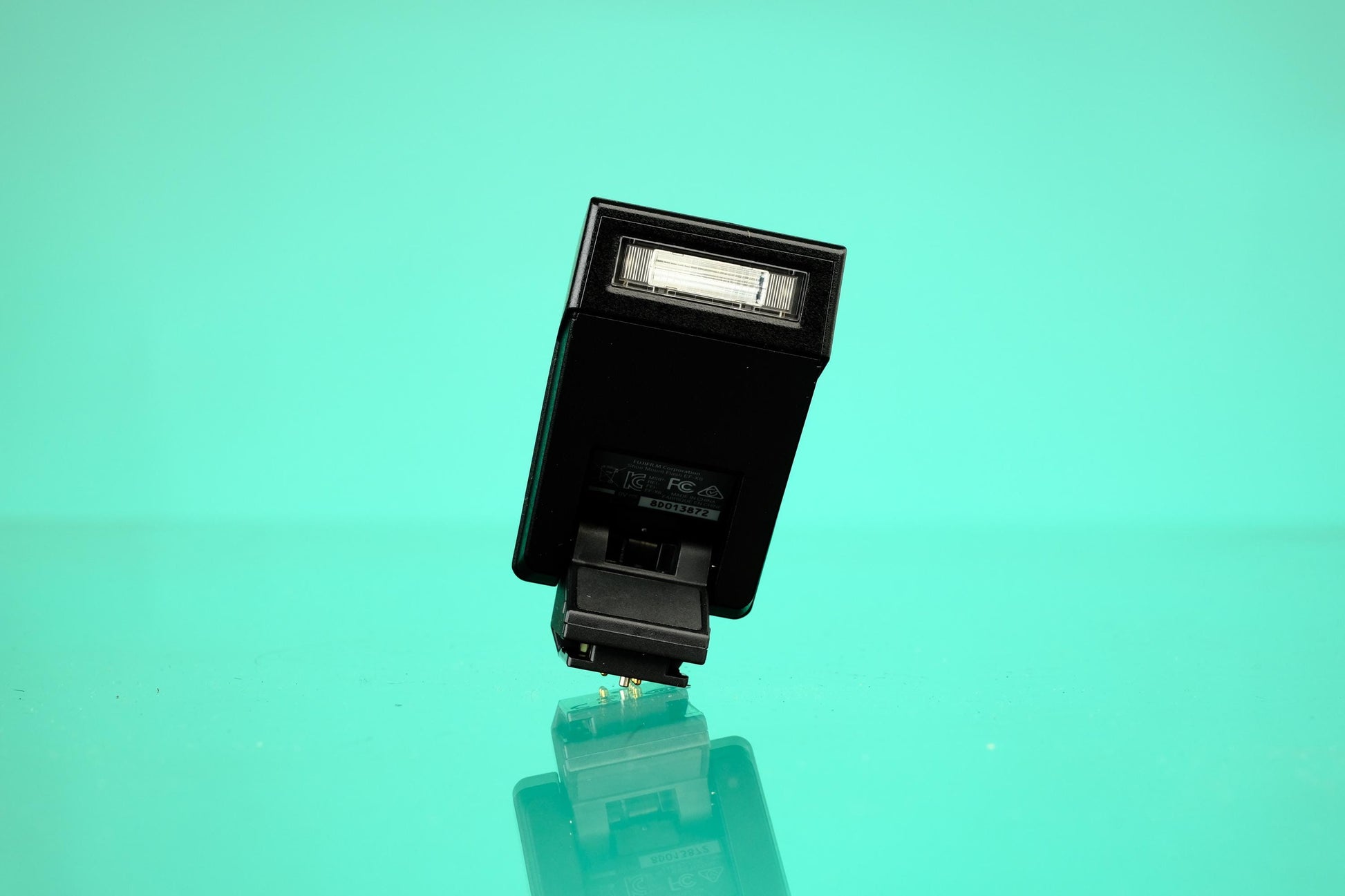 Fujifilm EF-X8 Hotshoe Camera Flash for X Series Cameras