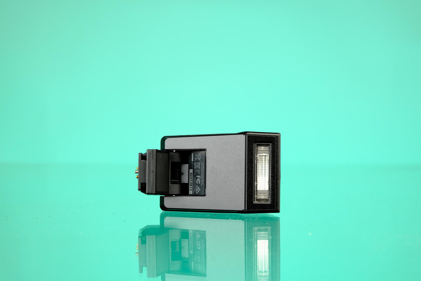 Fujifilm EF-X8 Hotshoe Camera Flash for X Series Cameras