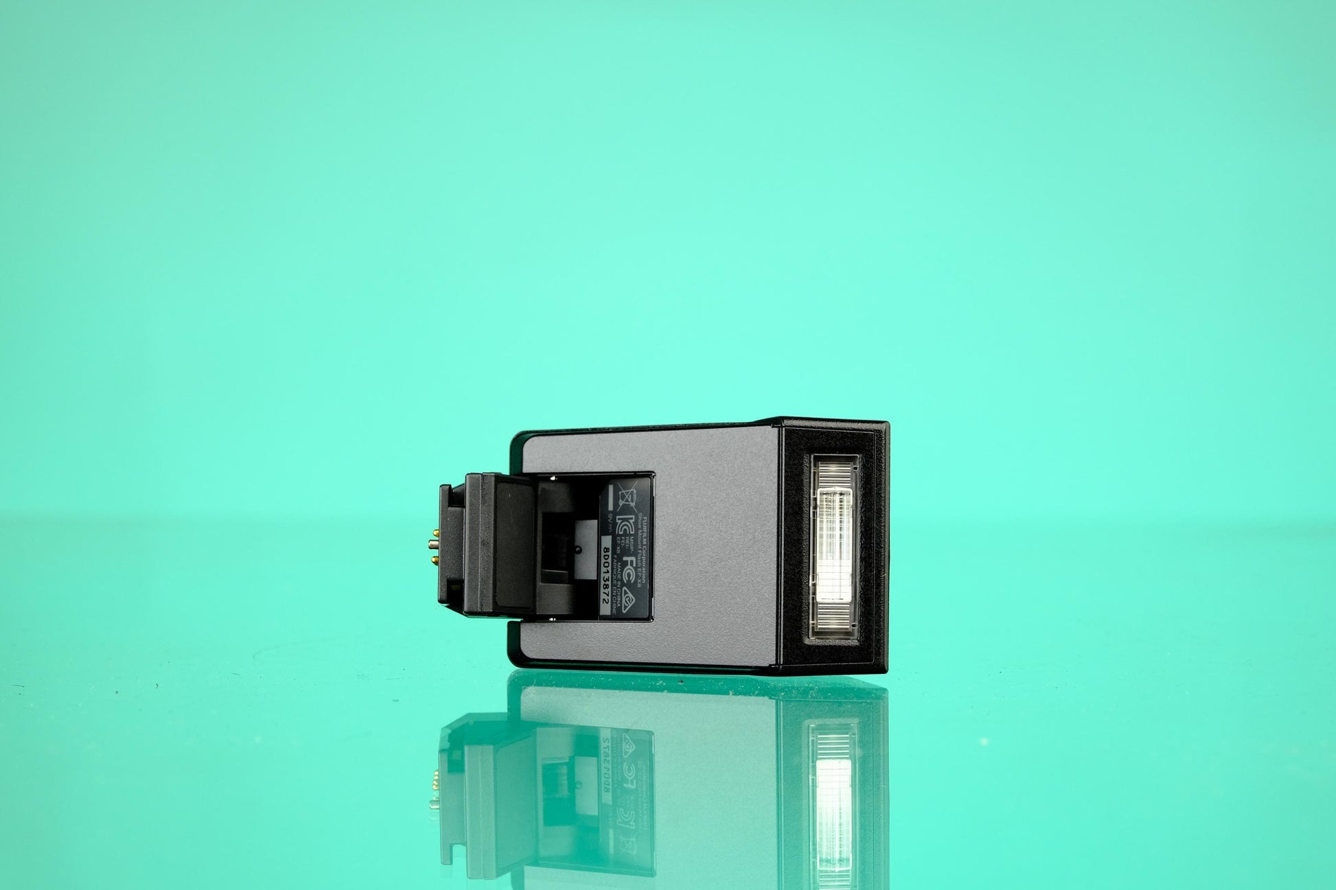 Fujifilm EF-X8 Hotshoe Camera Flash for X Series Cameras