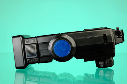 Vivitar 285HV Zoom Thyristor Hotshoe Camera Flash