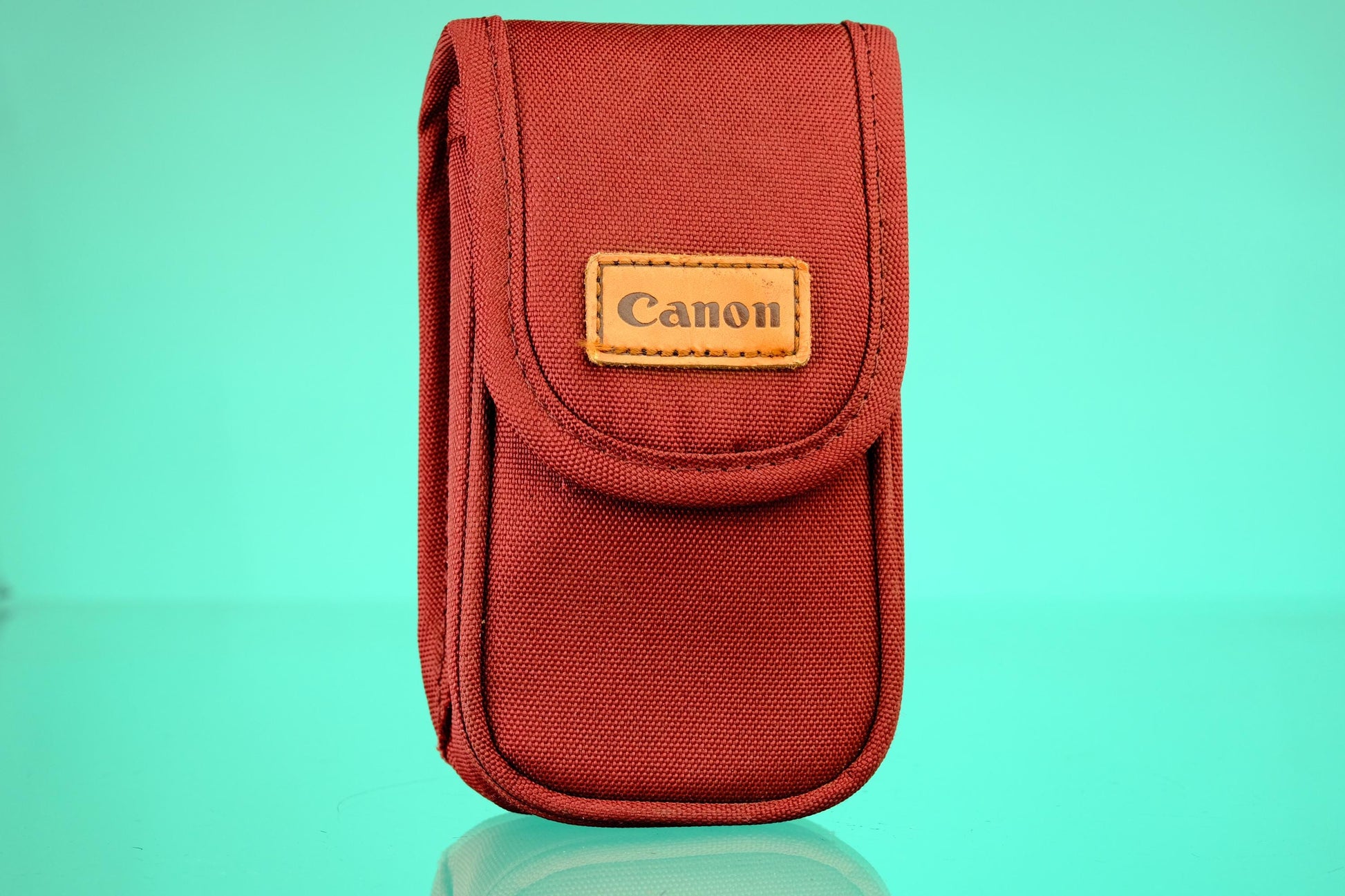 Canon 35mm Point and Shoot Camera Case