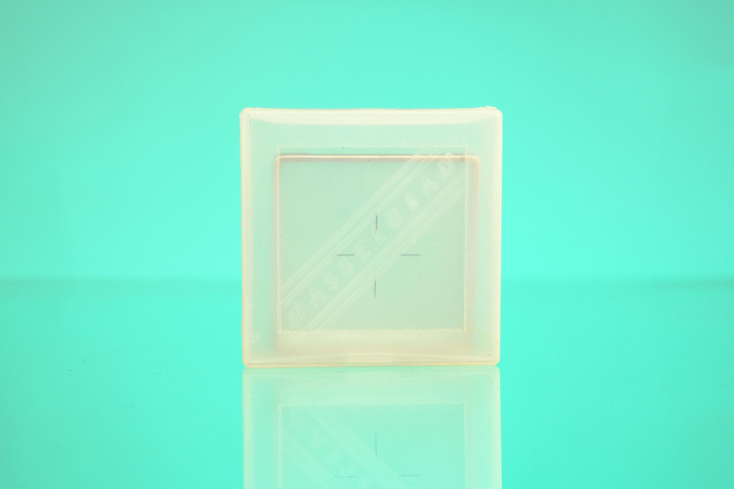 Hasselblad 500 Series Standard Focusing Screen - Cross Type