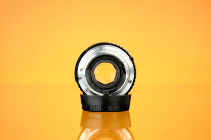 Nikon 50mm f/1.8 Series E Lens