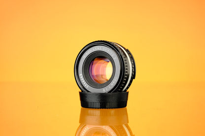 Nikon 50mm f/1.8 Series E Lens