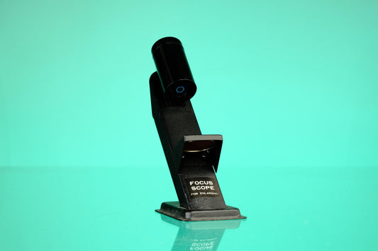 Unbranded Grain Focuser For Darkroom Enlarging