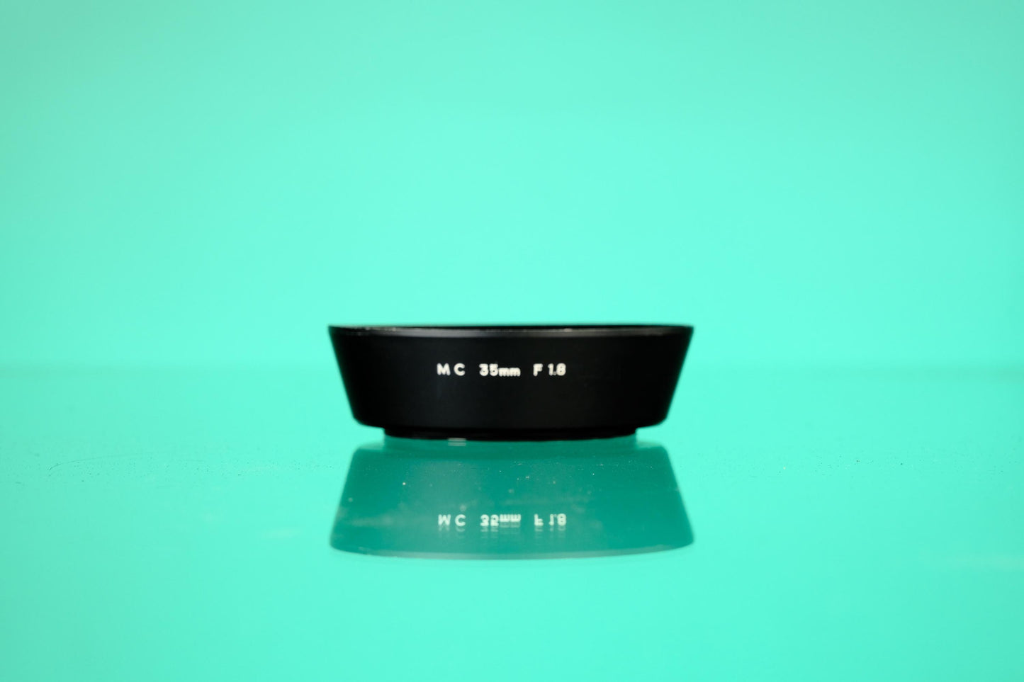 Minolta MC 35mm f/1.8 Lens Hood