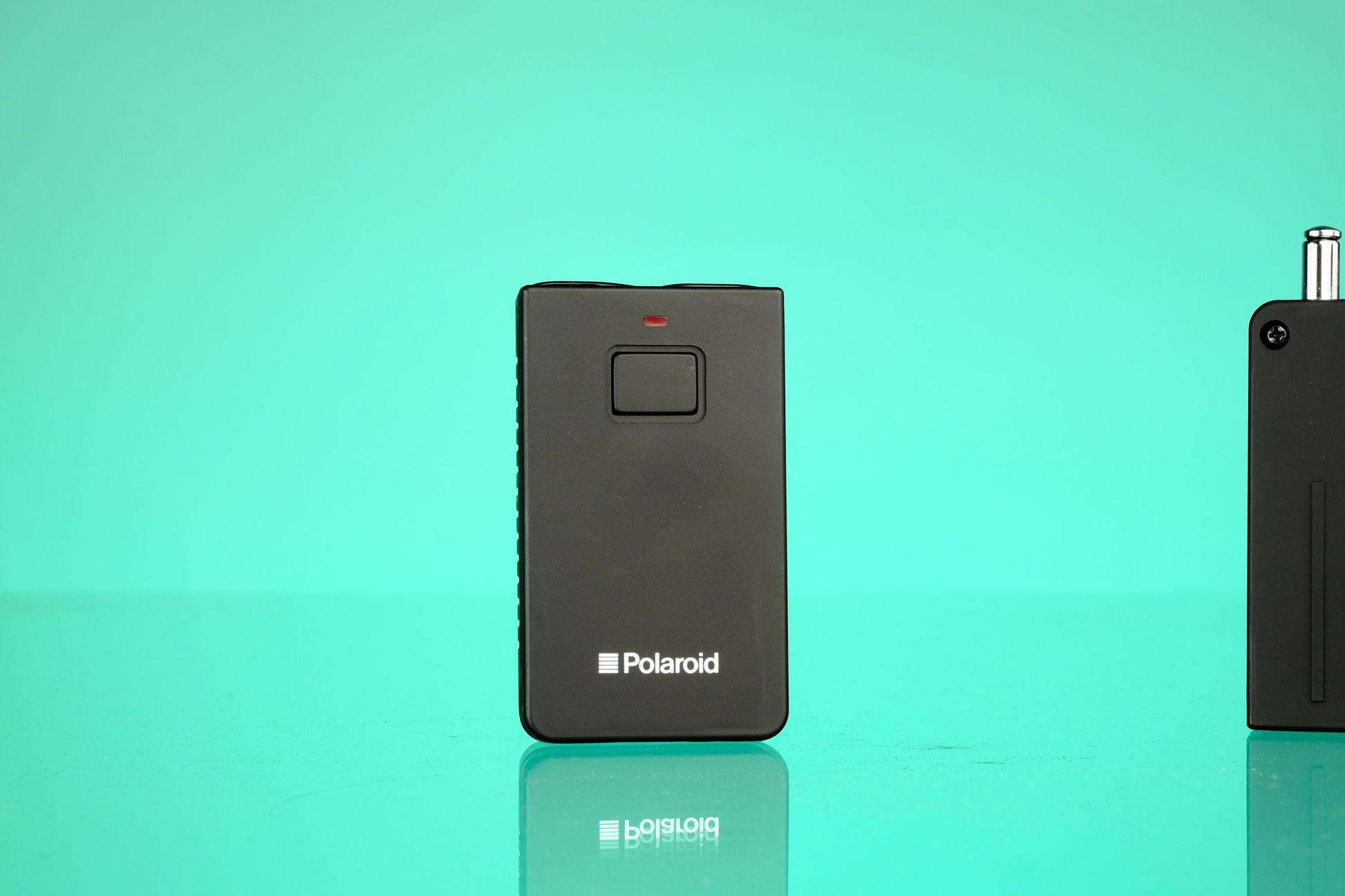 Polaroid Spectra System Control 7030 Receiver - Remote Shutter Release