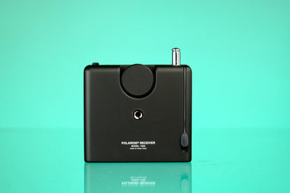 Polaroid Spectra System Control 7030 Receiver - Remote Shutter Release