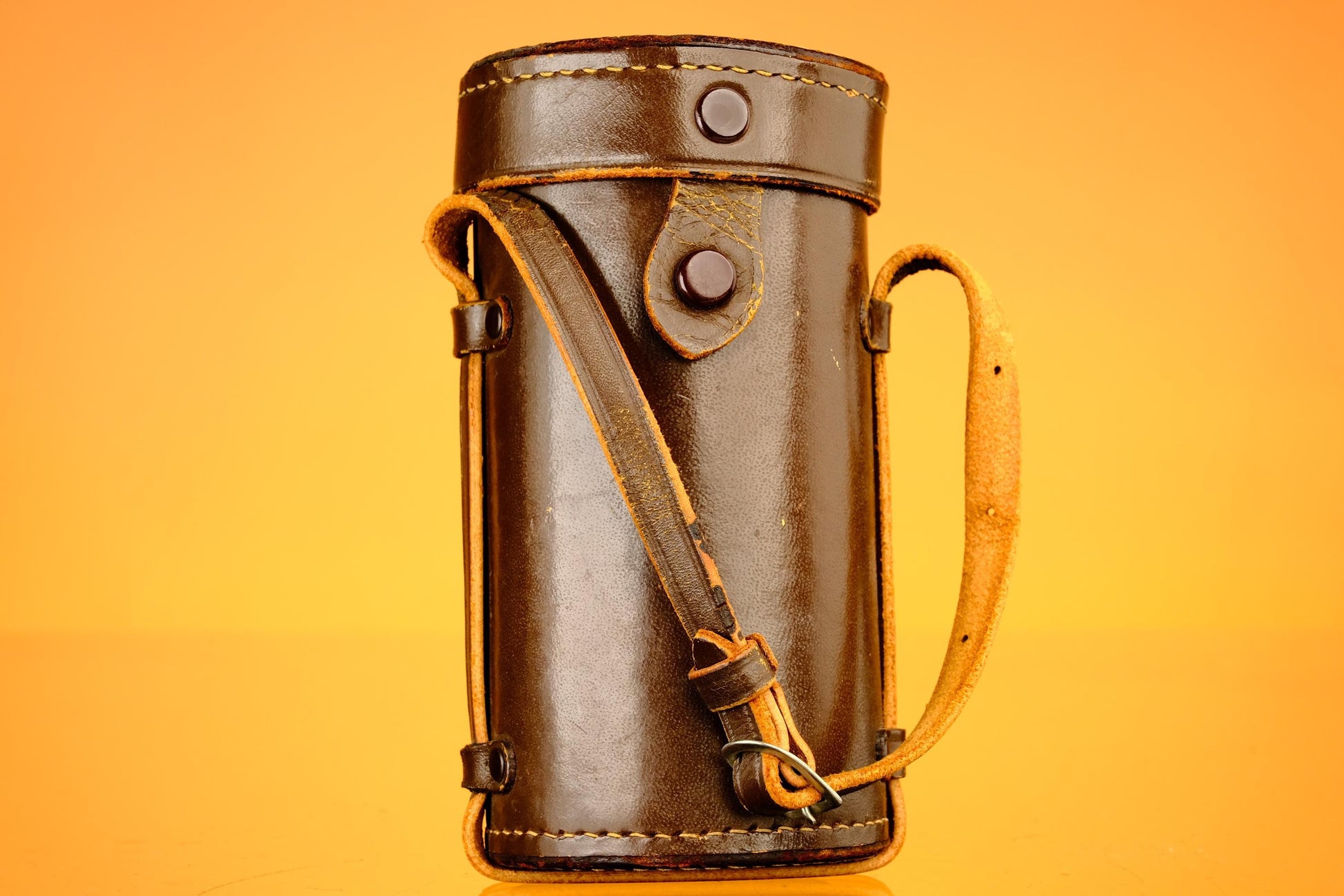 Nippon Kogaku Tokyo Nikkor Q 13.5cm f/3.5 135mm rangefinder Lens LTM Screw Mount