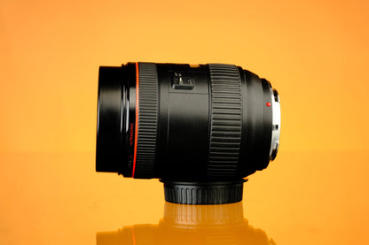 Canon EF L Series 28-80mm f/2.8-4 Lens