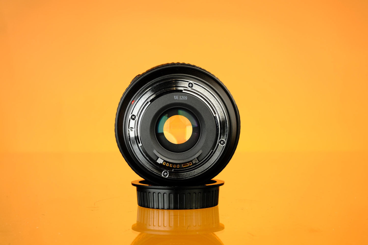 Canon EF L Series 28-80mm f/2.8-4 Lens