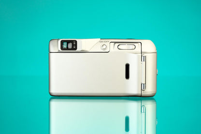 Pentax Espio 150SL 35mm Point & Shoot Film Camera