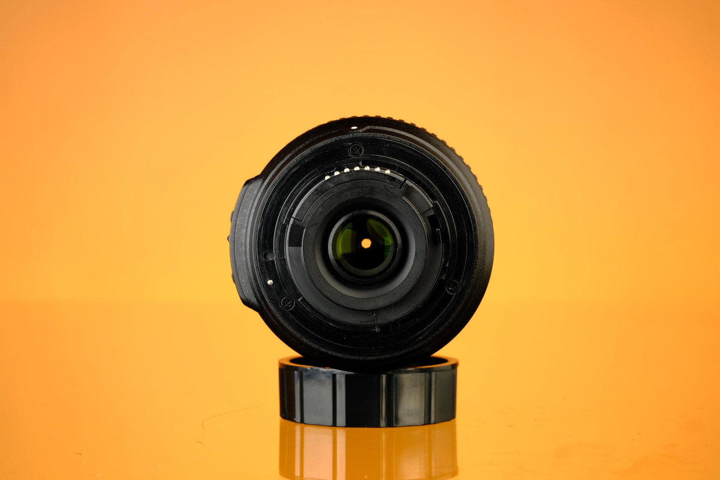 Nikon 55-200mm f/4-5.6 G ED VR Telephoto Zoom Lens