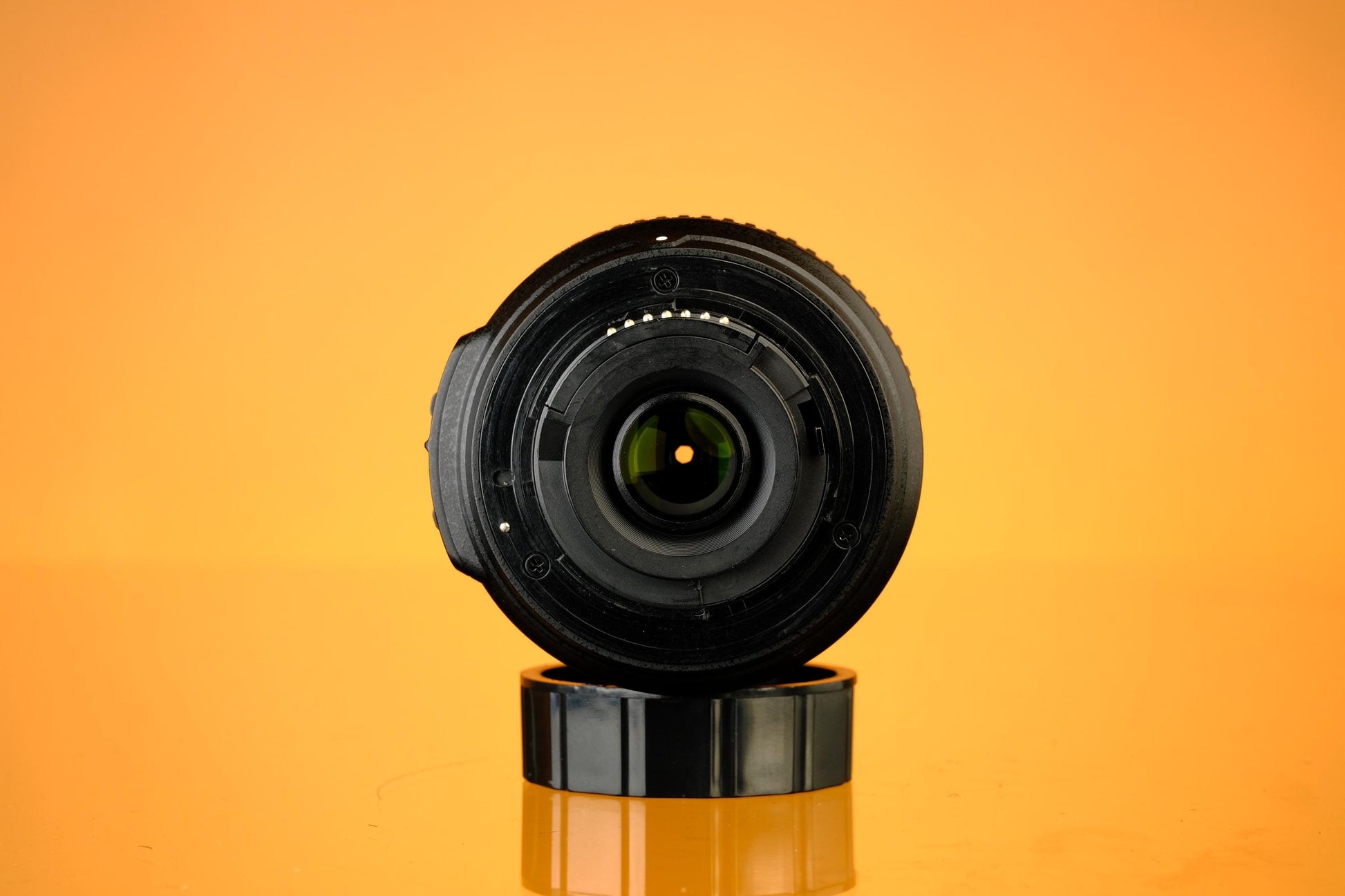 Nikon 55-200mm f/4-5.6 G ED VR Telephoto Zoom Lens