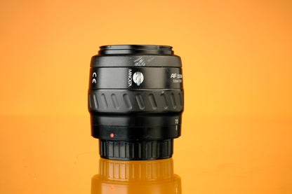 Minolta AF Zoom 35-70mm f/3.5-4.5 Maxxum Mount Sony A Mount