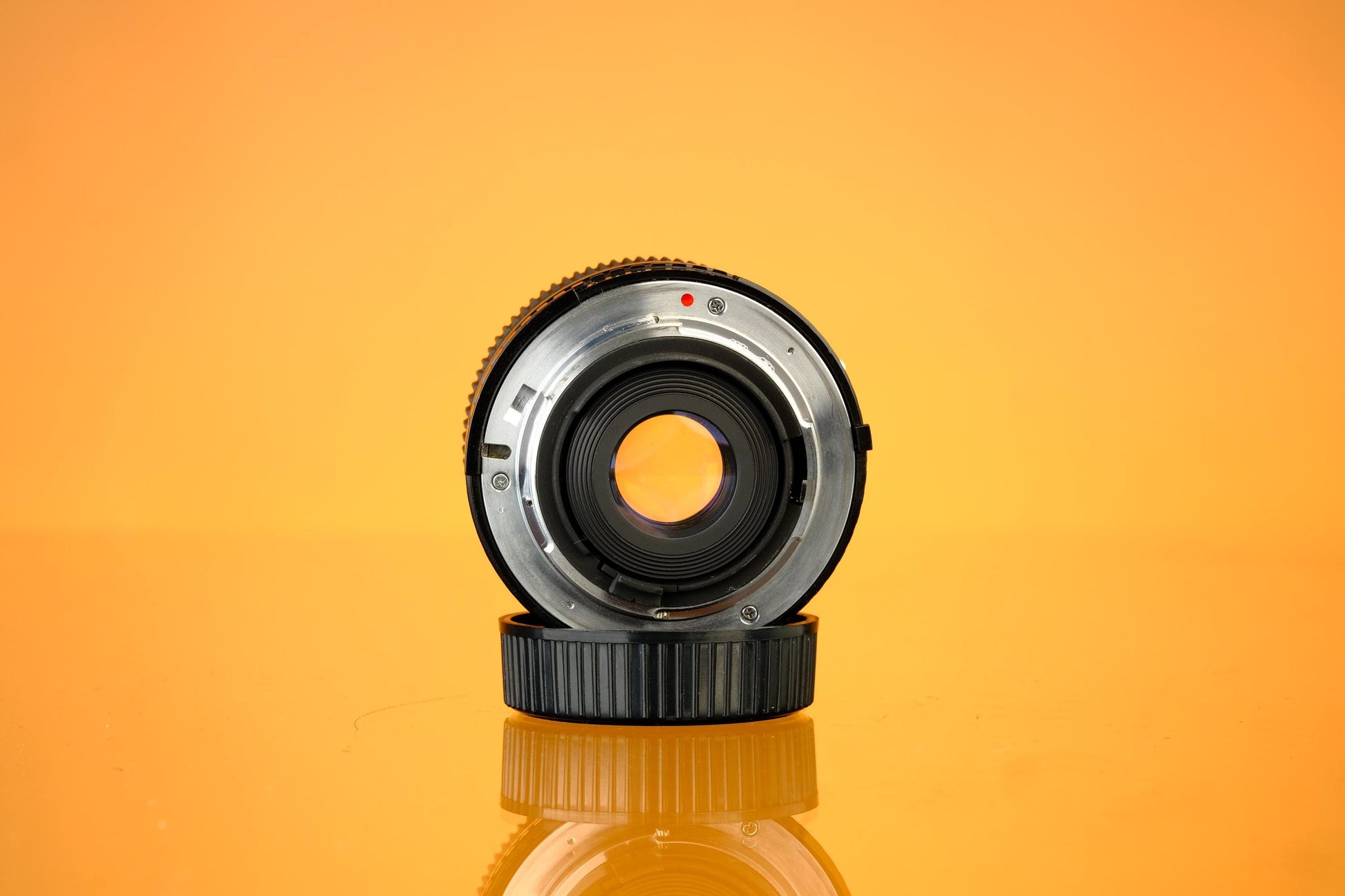 Quantaray 28mm f/2.8 Nikon F Mount Lens