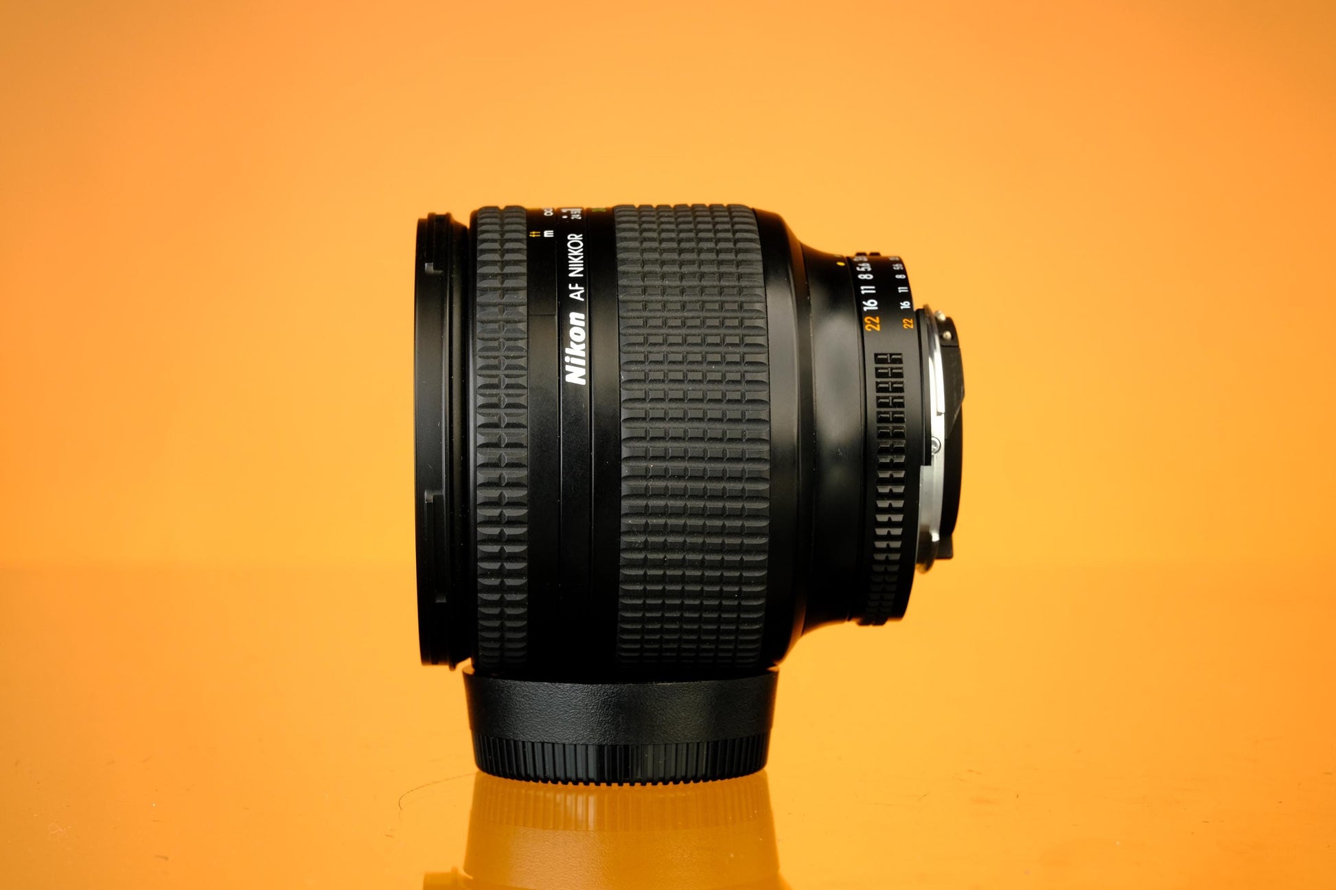 Nikon Nikkor AF 24-120mm f/3.5-5.6 D Lens