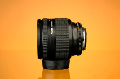 Nikon Nikkor AF 24-120mm f/3.5-5.6 D Lens