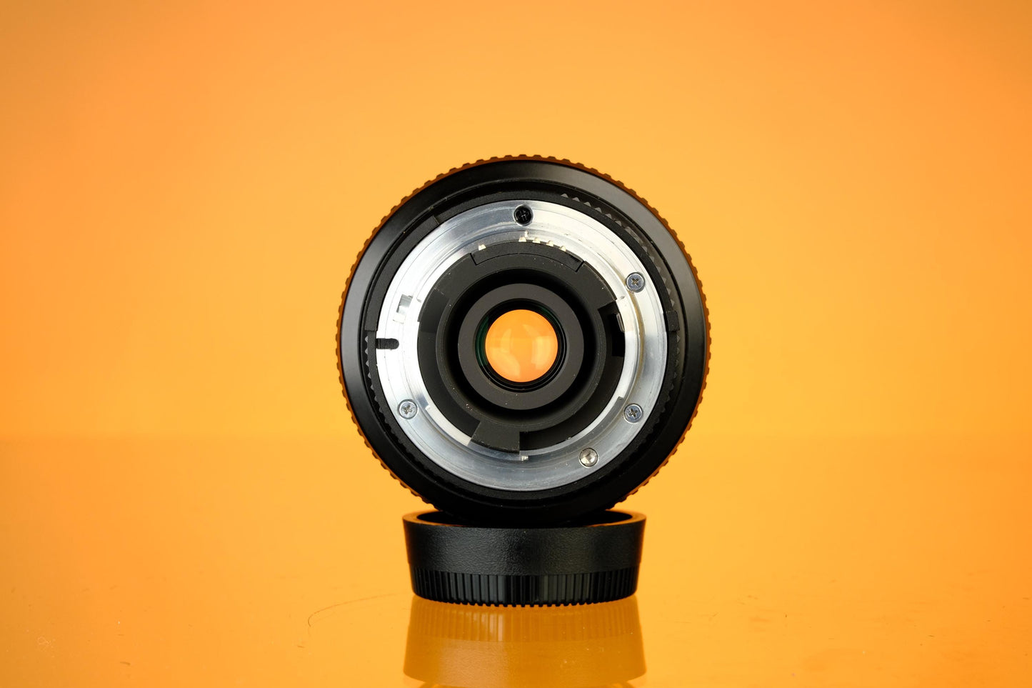 Nikon Nikkor AF 24-120mm f/3.5-5.6 D Lens