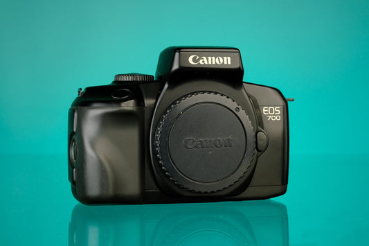 Canon EOS 700 35mm SLR Camera Body