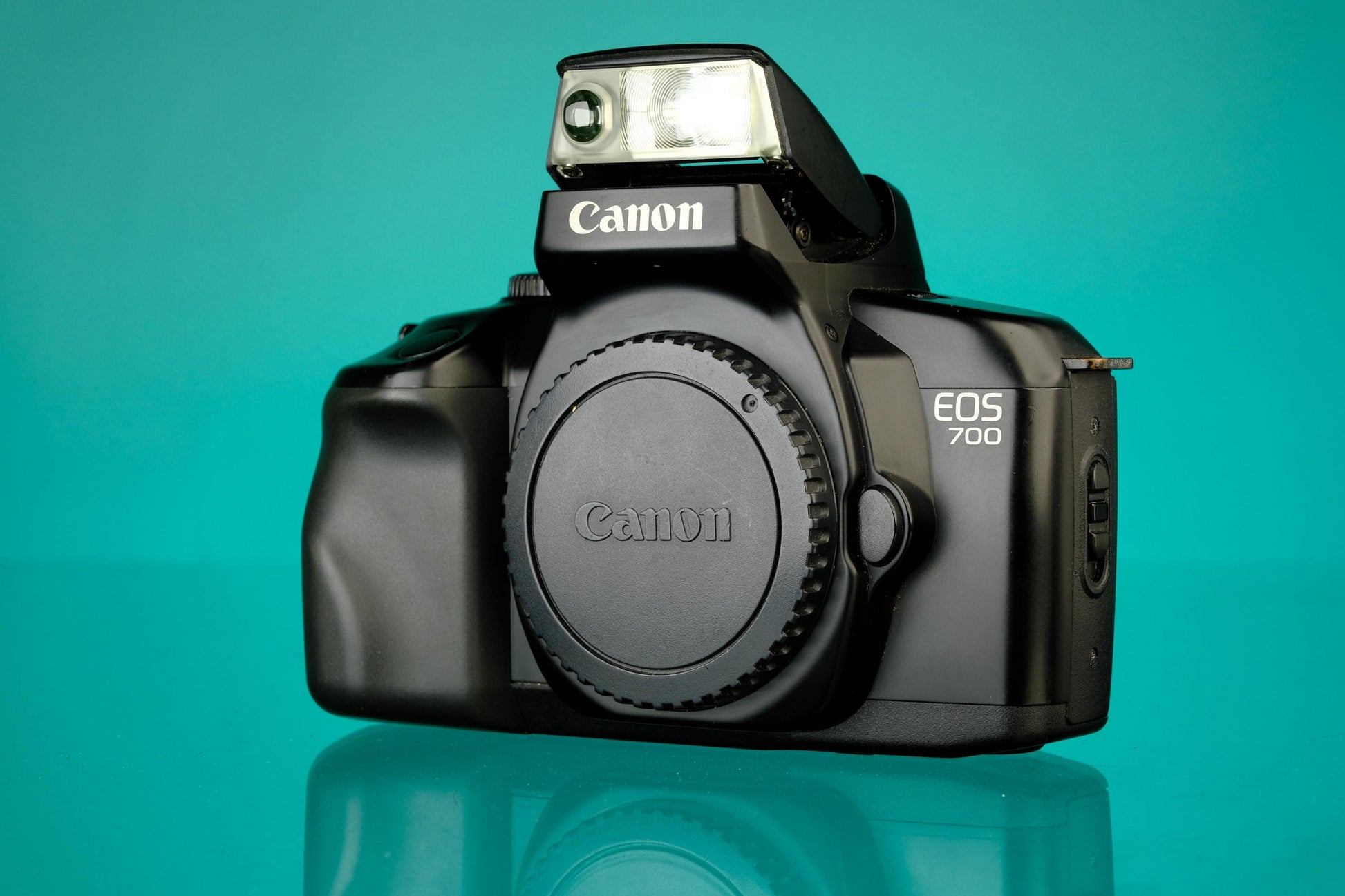 Canon EOS 700 35mm SLR Camera Body