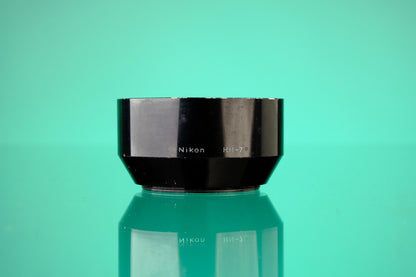Nikon HN-7 Lens Hood