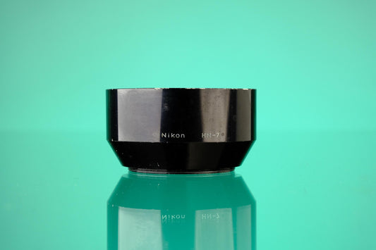 Nikon HN-7 Lens Hood