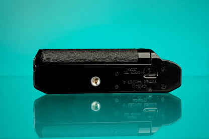 Canon Power Winder A